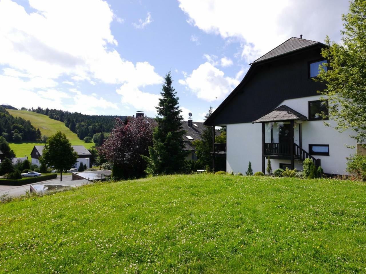 Fewo Maisonette-Traum Mit Meinecardplus Вилинген Екстериор снимка